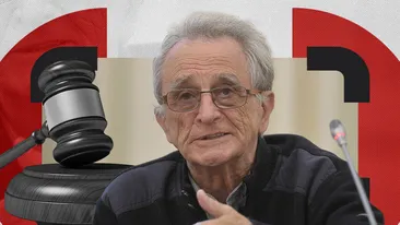 Instanța i-a salvat banii, dar nu și inima! Ce a pățit Cristian Gațu în cel mai dureros meci al vieții lui, divorțul: ”Am fost tolerant. M-a costat!”