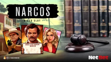Proces de 1 milion de dolari între producătorii serialului Narcos