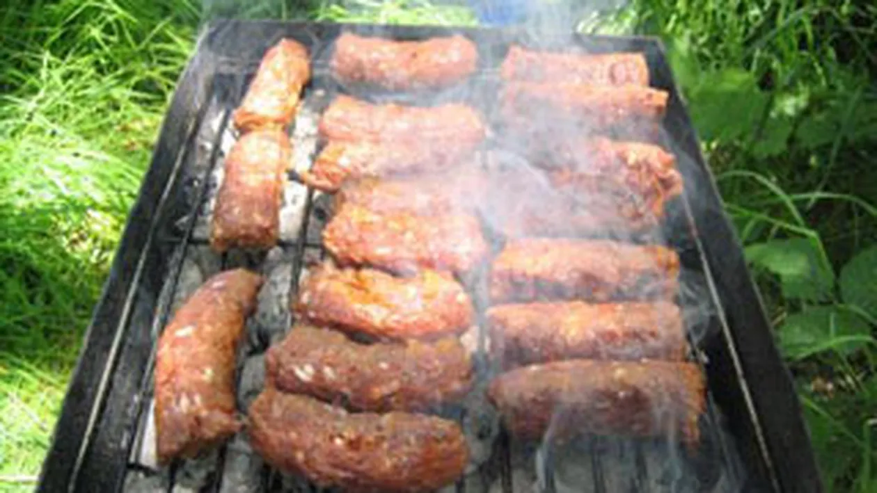 Micii, mai sanatosi decat hamburgerul