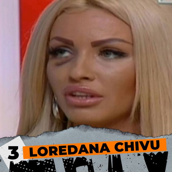 Bianca Drăgușanu nu e singura! TOP 20 – Vedete din România rupte cu bătaia de iubiții lor