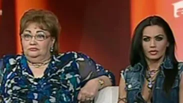 Marioara face Pastele cu Oana: Ii fac friptura de miel si tort cu ciocolata