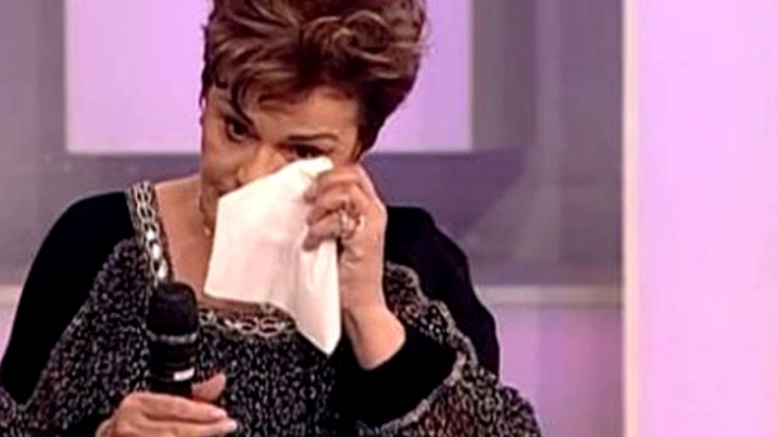 Ionela Prodan, despre iubire: ”N-am trăit-o niciodată”