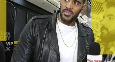 Benny Adegbuyi și-a recunoscut plăcerea vinovată din afara ringului: “Este un viciu!”