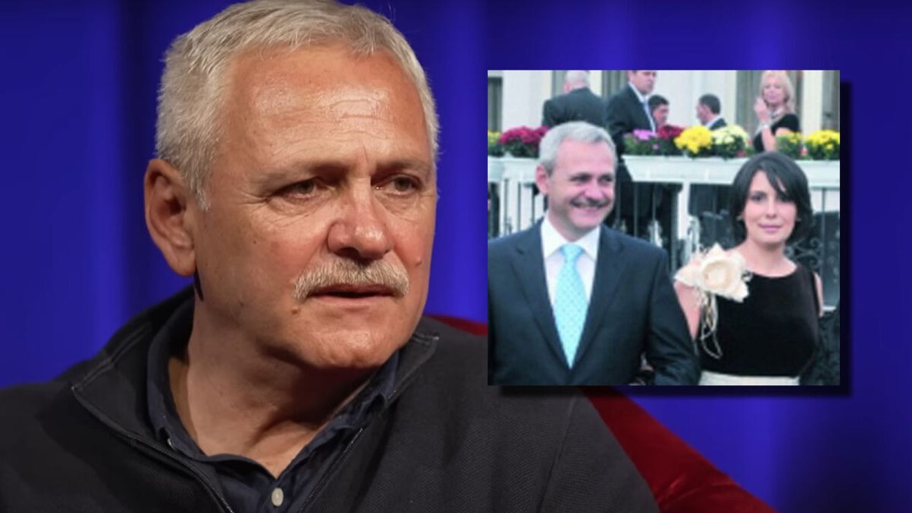 Cu ce se ocupă acum Bombonica, fosta soție a lui Liviu Dragnea, la 8 ani de la divorțul de fostul politician