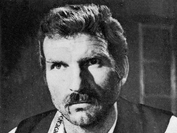Ilarion Ciobanu, unul dintre monștri sacri ai cinematografiei din România