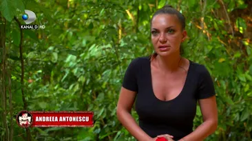 Andreea Antonescu, dezvăluiri intime de la Survivor: „Unul dintre Faimoşi mi-a cerut să fac topless”