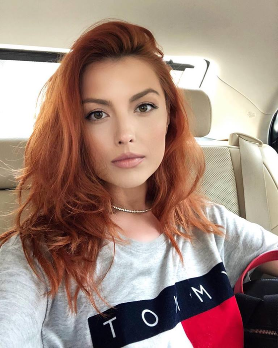 Clipe dificile pentru Elena Gheorghe. A ajuns de urgență la spital