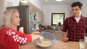 Iubitul Andeei Bălan e în culmea fericirii: ”Beau!” Reacția artistei: ”Mi-am luat inima-n dinți și...”