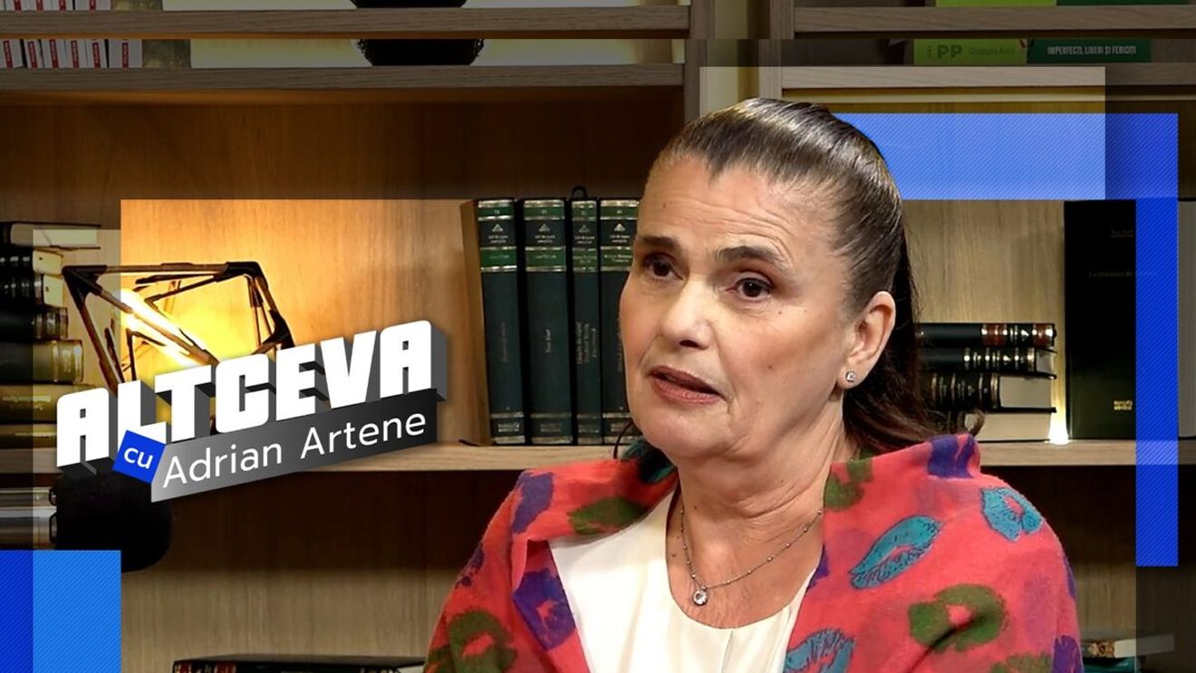 Drama din care s-a născut Felicia Filip, marea soprană a României: „Eu urmam să fiu sacrificată în mod legal”