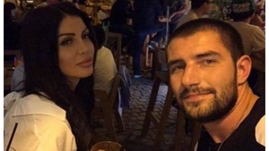 Cătălin Cazacu și Anna Roman s-au împăcat? Cum au fost surprinși cei doi în Zanzibar 