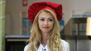 ANDREEA BĂLAN şi-a deschis sufletul, după ce a devenit mamă şi soţie! "Eu nu am avut o copilărie normală..."