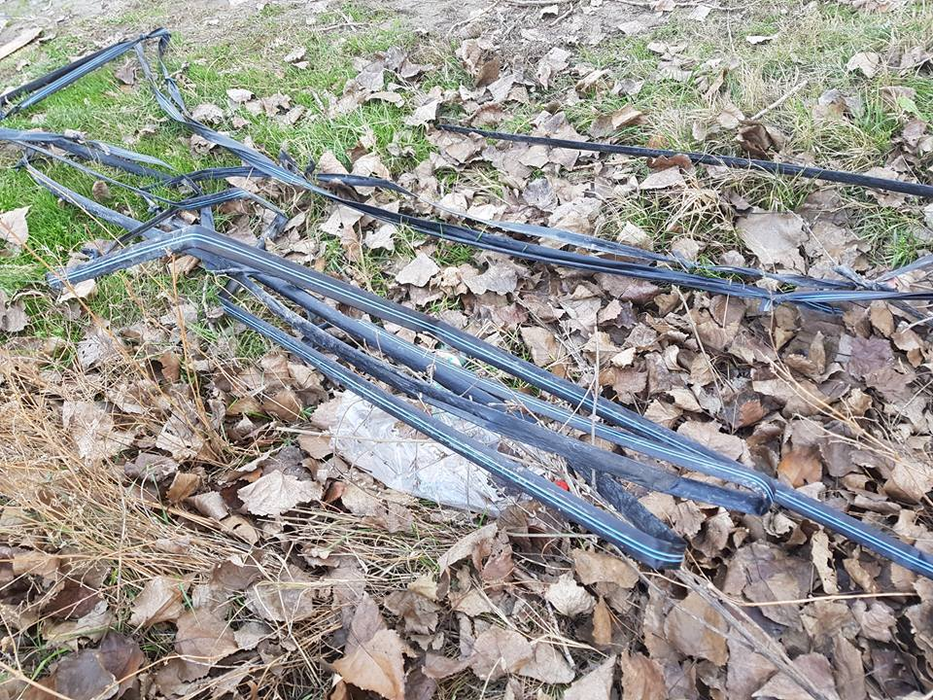 Hoţii sunt inventivi în judeţul Ialomiţa. Prin ce metodă fură acum. “Un furtun…”