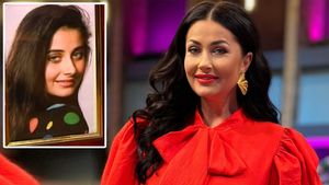 Ce studii și câte clase are Gabriela Cristea, de fapt. A lucrat la PRO TV, Antena 1 și Kanal D, dar meseria ei e cu totul alta