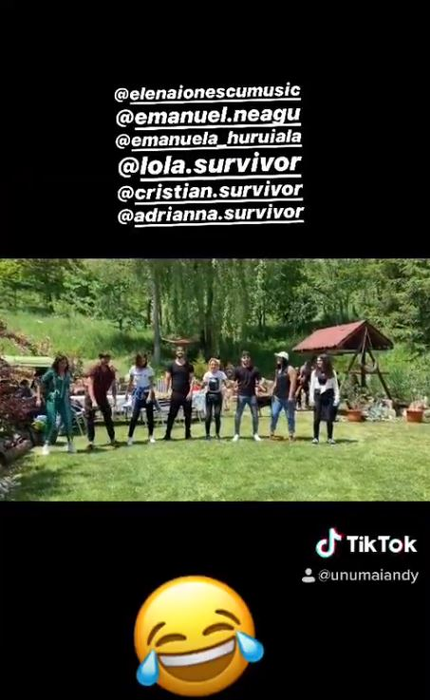 Un fost concurent de la Survivor România, implicat într-un accident teribil: “Mașina era…”