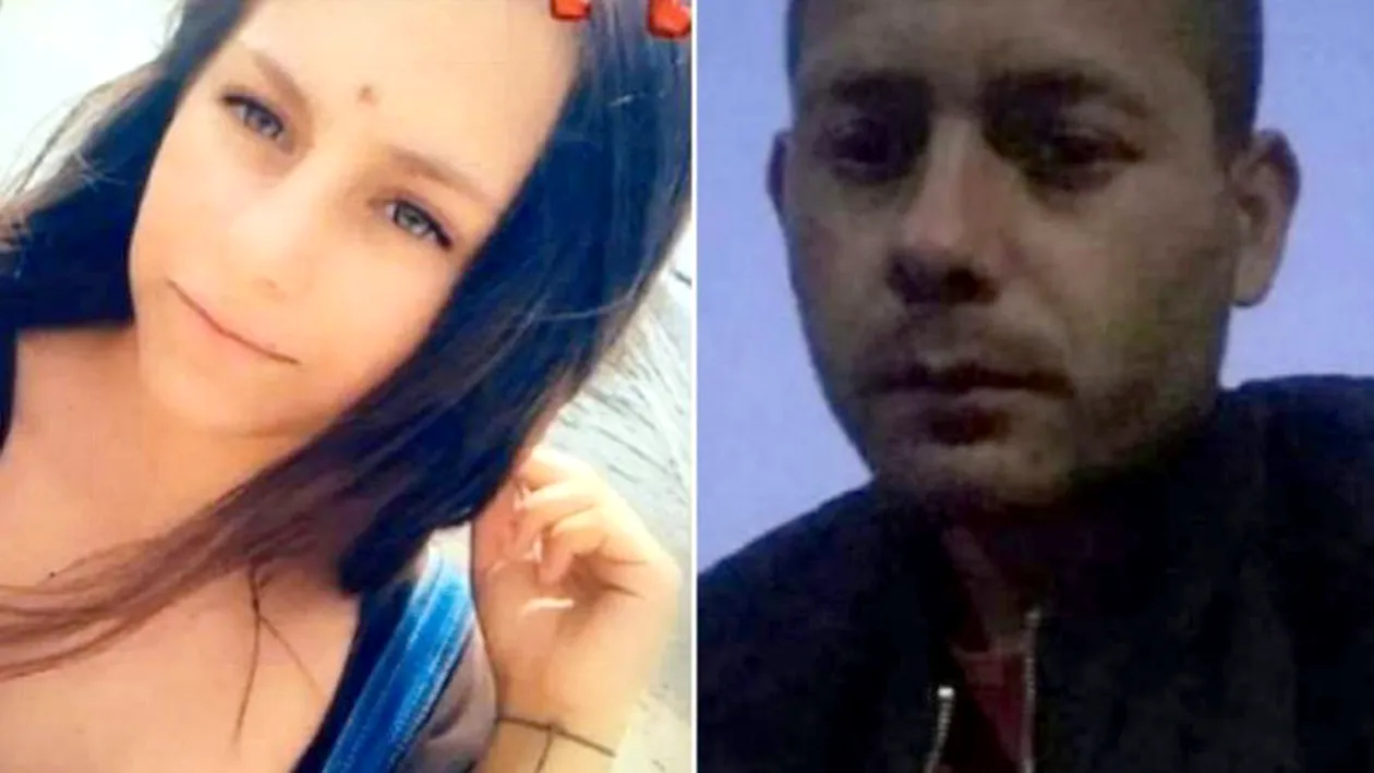 Polițiștii au examinat trupul Dariei, fetița de 13 ani răpită de pe o stradă din Cluj