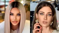 Război în showbiz! Bianca Drăguşanu şi Iulia Albu, în scandal! De la ce a pornit totul