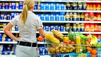 Atenționare alimentară! Lista produselor care nu trebuie consumte după expirare