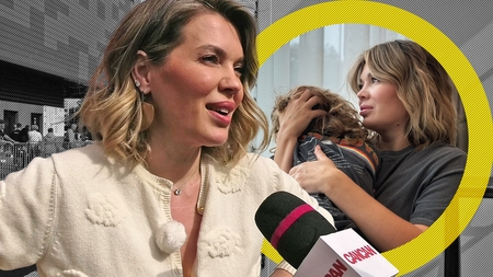 Gina Pistol, în lacrimi la mănăstire! Ritual secret și rugăciuni pentru un miracol în cel mai greu moment al vieții ei: ”Stiam că nu mai am nicio șansă”