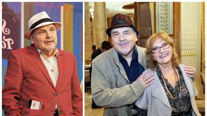 Eugen Cristea, primele declarații după moartea Cristinei Deleanu. Soțul actriței e devastat de durere: ”Sâmbătă noaptea a făcut o criză îngrozitoare și...”