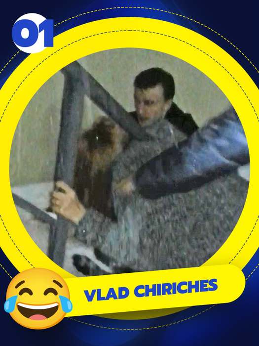 Andreea Bălan, Inna și Delia au ratat testul echilibrului! Au plecat în forță și au „aterizat” în glorie! Topul celor mai epice căzături!
