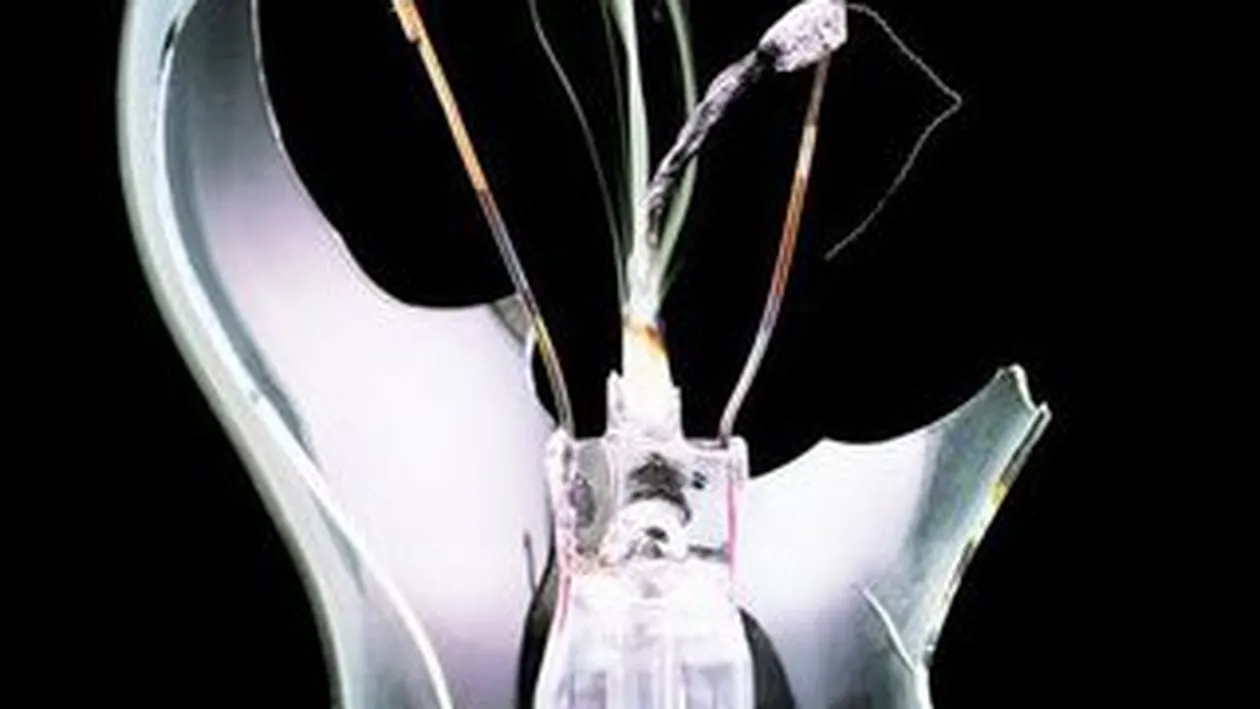 Descifreaza semnele transmise de spirite!