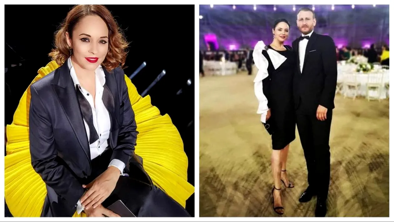 Andreea Marin a dat din casă! Prezentatoarea TV a făcut dezvăluiri despre relația cu Adrian Brîncoveanu: ”E chiar foarte priceput”