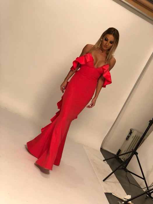 Flavia s-a hotărât să își pună aparat dentar: „Trebuie să rezolv chestia asta!”