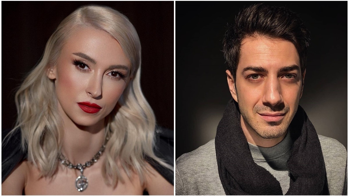 Andreea Bălan, adevărul despre nunta cu Tiberiu Argint. Vrea sau nu artista să ajungă la altar? „Sunt tânără”
