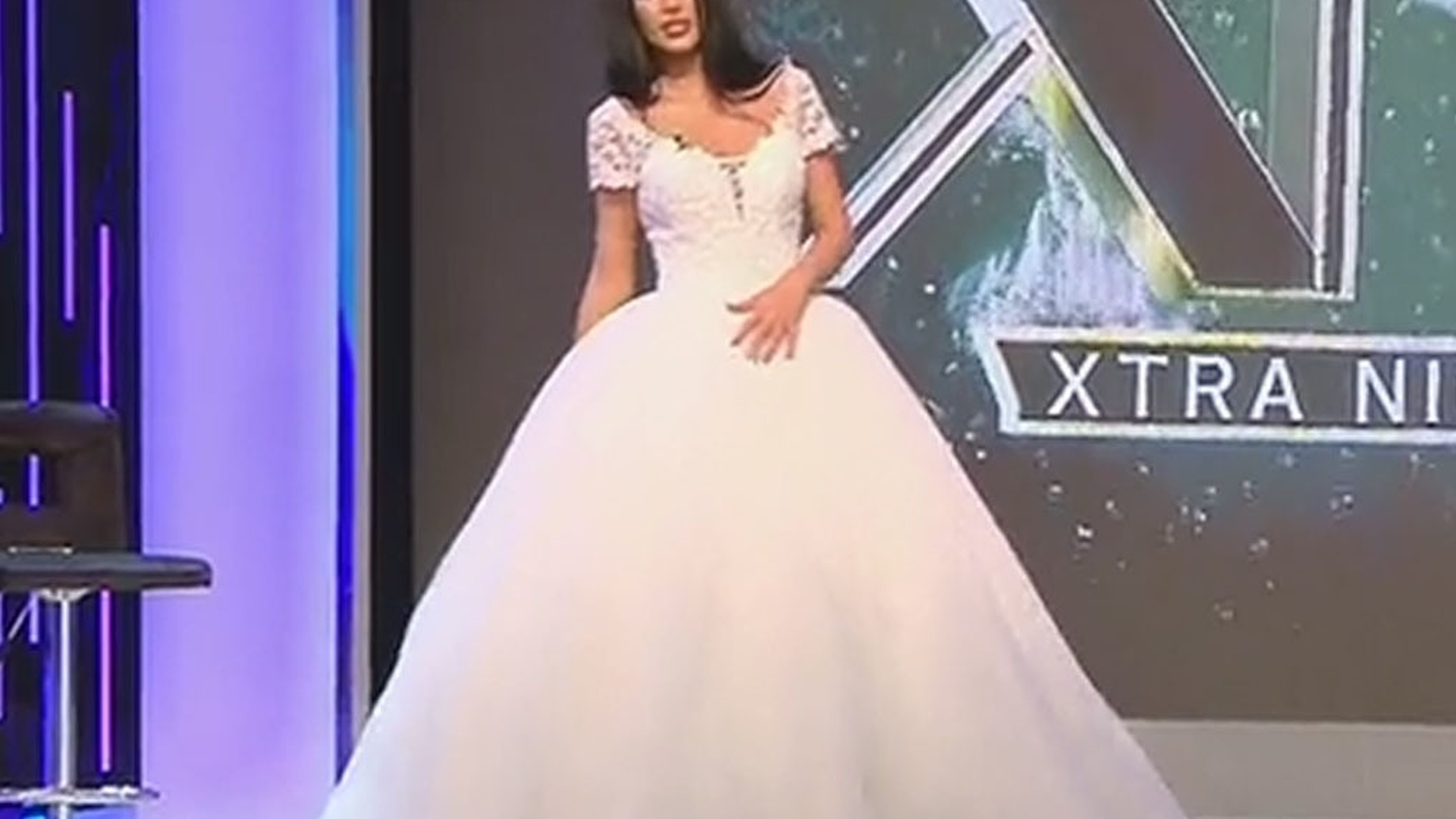 DANIELA CRUDU a îmbrăcat rochia de mireasă! Iată cum a arătat asistenta „păcătoasă“