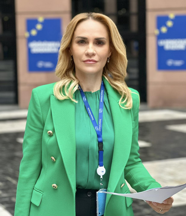 Gabriela Firea, decizie de ultimă oră! Ce va face dacă Nicușor Dan câștigă alegerile prezidențiale de pe 18 mai