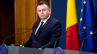 Nelu Tătaru, după vizita la SJU Mavromati Botoşani: “Am venit să reevalueaz spitalul. Acest focar...”