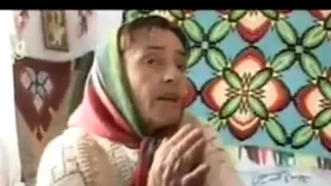 Baba care nu a fost violata cum trebuie revine! S-a facut bruneta si merge la detectorul de minciuni Trebuie sa catam alt violator