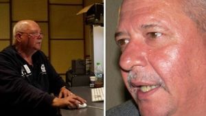 Doliu în mass-media! Unul dintre foștii profesioniști de elită ai TVR-ului a murit la 68 de ani