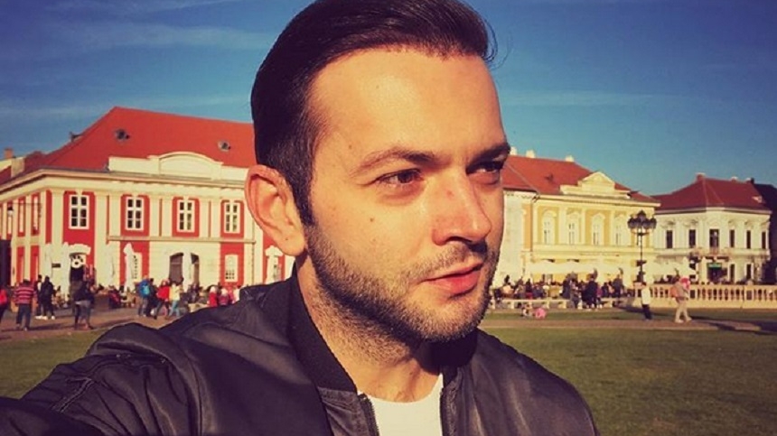 Este ziua lui de onomastică, Mihai Morar a făcut tuturor un dar de nepreţuit! Fanii sunt încântaţi de cadoul primit de la prezentatorul TV