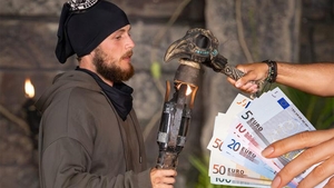 Câți bani a primit eliminatul Aris Eram, de la Antena 1, pentru cele 19 săptămâni la Survivor