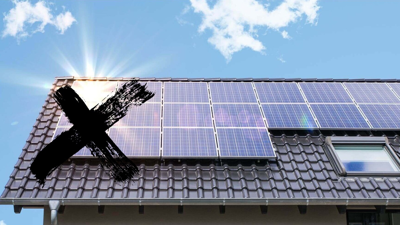 Adio, panouri solare. Cu ce vor fi înlocuite