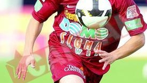 Dubarbier: "Mor de ciuda ca nu pot sa ma razbun pe Rapid"