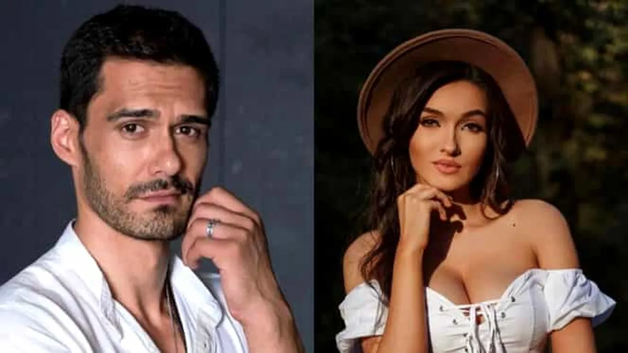 Abia acum s-a aflat! De ce a dormit George Burcea două luni în fața blocului Vivianei Sposub