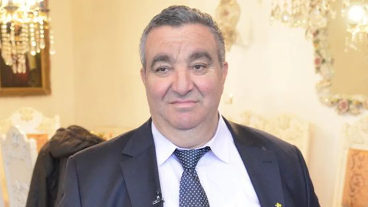 Florin Cioaba a suferit un infarct! Regele tiganilor se afla in coma profunda