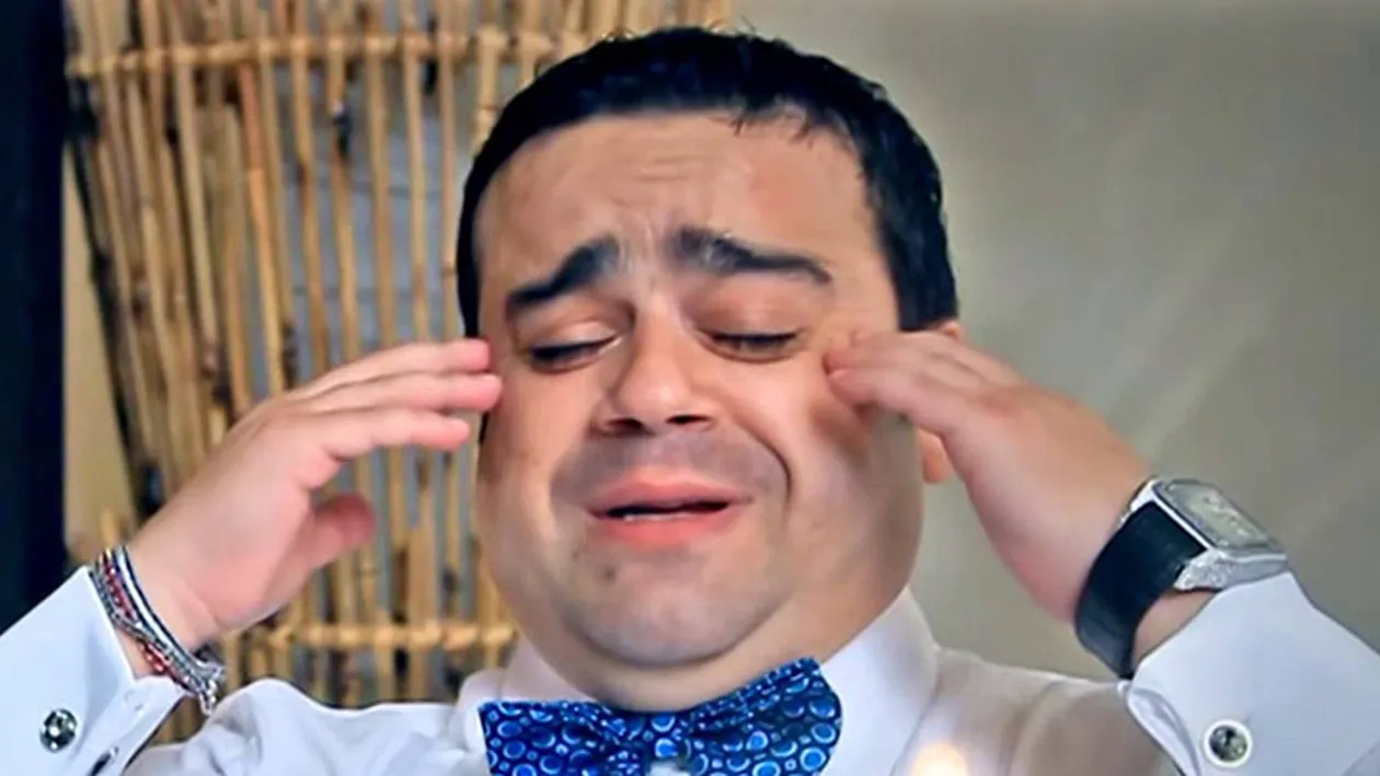 Familia manelistului riscă să ajungă pe drumuri. E război pentru casa părintească a lui ADI MINUNE!