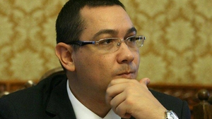 Victor Ponta: Nimeni nu va bloca Justitia!