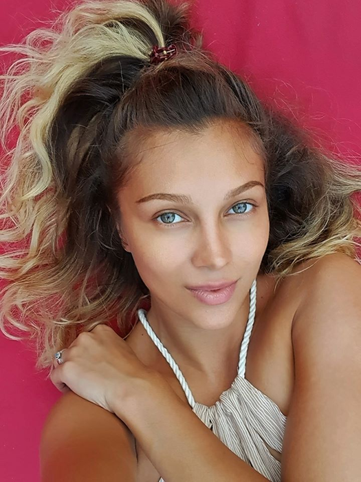 Lora, mesaj cutremurător din Bali: ”Lacrimile nu-mi vor alina durerea. Adio, domnule profesor!”