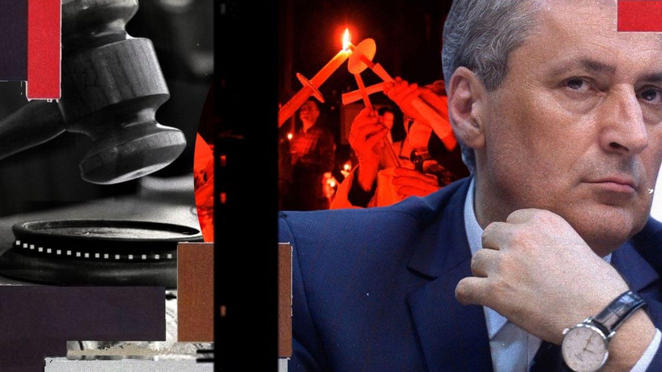 Sentință în procesul magistratului care l-a dat în judecată pe Marcel Vela pentru a merge la Înviere. Judecătorii au decis că...