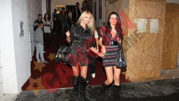 Lavinia, cea mai buna prietena a Biancai: Am dormit in acelasi pat cu Bianca si Bote