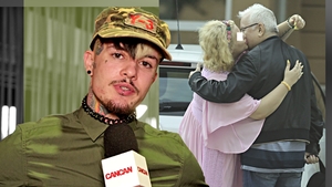 ”Vino s-o iei, vino să mi-o dai!” Zanni s-a chinuit un an s-o cucerească pe ”fosta” lui Irinel Columbeanu, cu mesaje siropoase și îndrăznețe