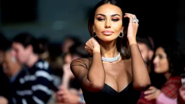 Mădălina Ghenea, agresată în aeroport! Ce i-a făcut un angajat al unei companii aeriene: ”Plângeam cu fiica mea!”