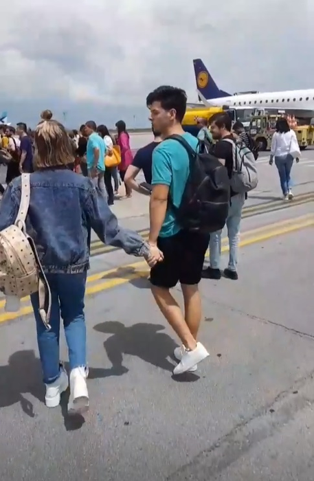S-au căsătorit Răzvan Simion și Lidia Buble în Maldive? Întoarsă din vacanță, artista a spus adevărul. “M-ați prins la cotitură!”