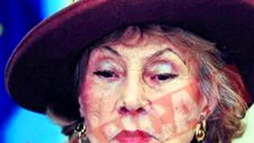 Marga Barbu a incetat din viata