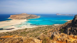 Cutremur puternic în insula Creta! Ce magnitudine a avut seismul