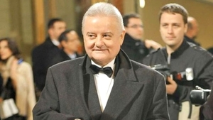 Irinel Columbeanu, povestea de dragoste pe care nu o știe nimeni